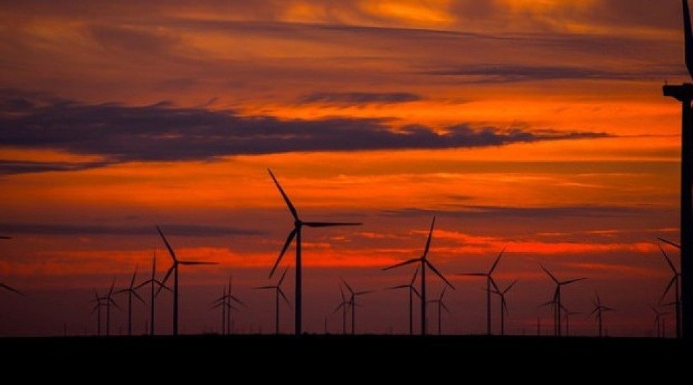 EDF acquires majority stake in Chinese wind energy developer