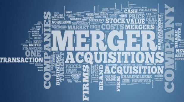 M&A activity involving Asia-Pacific companies hits $561b, highest in over a decade