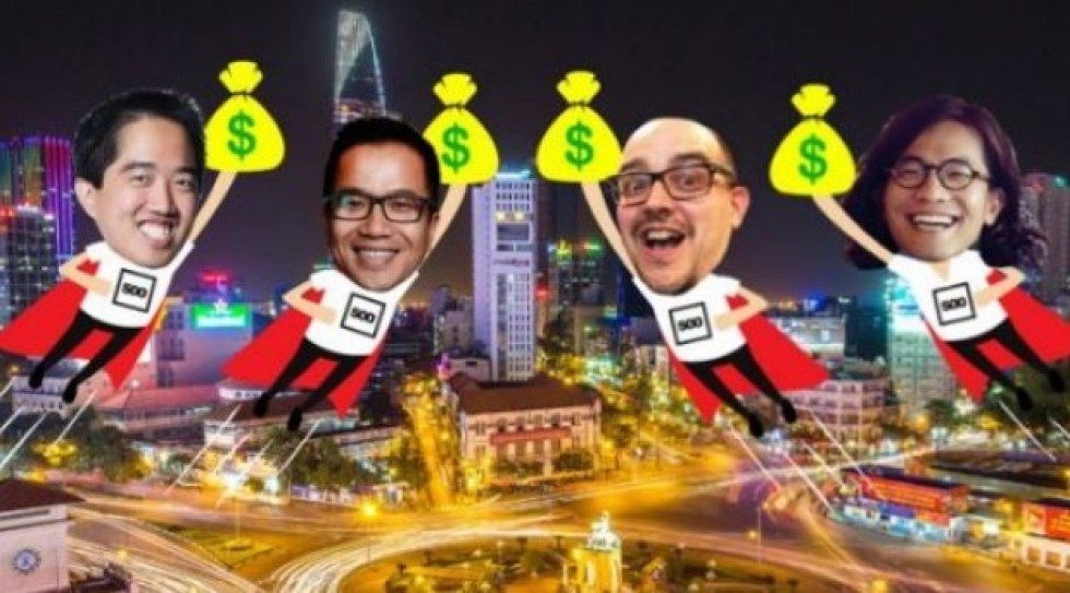 500 Startups launches $50m second Durian Fund for Southeast Asia