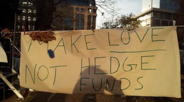 Startup funding: VC firms vs hedge funds