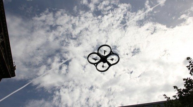 Insurance challenges in the Drone Age