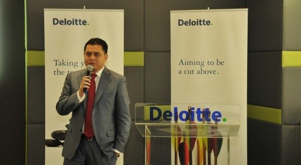 Lull in first quarter regional M&As, but deal space still healthy: Deloitte