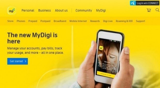 MY Dealbook: DiGi.Com gets new chairman, TMS loses CEO, LaFarge's new president, Raya International head leaves