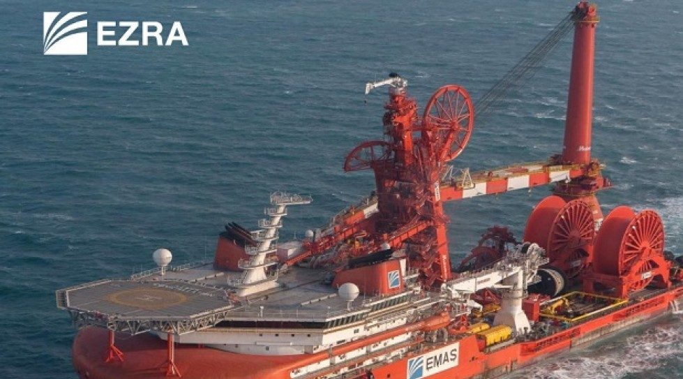 Ezra, Chiyoda Corp establish subsea JV in billion-dollar deal