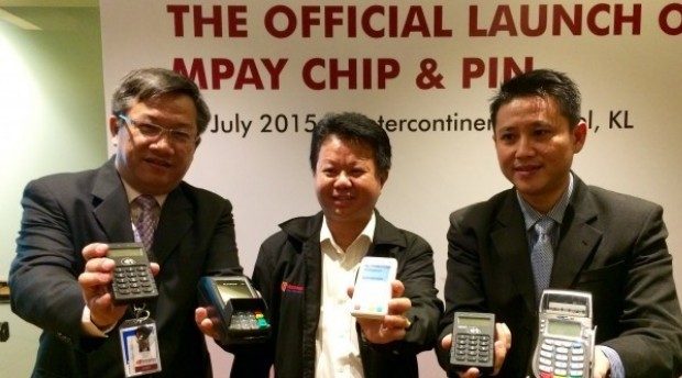 ManagePay in talks with top Singapore bank to launch chip &amp; PIN payment solution