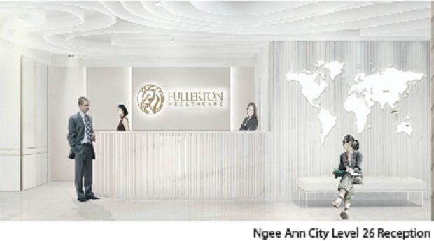 Fullerton Healthcare acquires majority stake in Hong Kong Medical Group