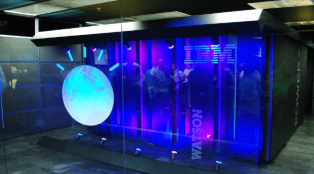 Singapore's IIPL, IBM team up for building ecosystem for cognitive computing tech