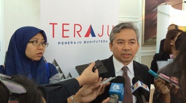 Teraju allocates $30m for bumiputera entrepreneurship programmes