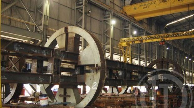 Italian-Thai Development in talks with investors for Dawei SEZ steel project