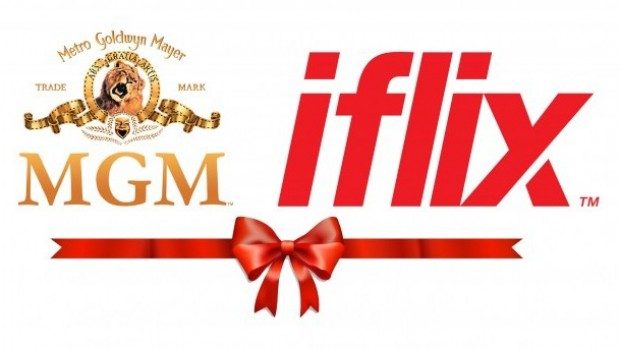 Hollywood's MGM invests undisclosed amount in iflix
