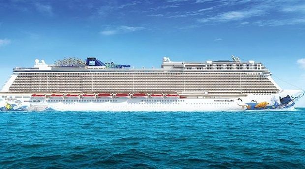 Genting HK unit sells another 4.36% in Norwegian Cruise Line Holdings for $590m