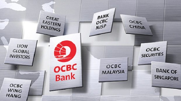 Singapore central bank considers action against OCBC for phishing scam