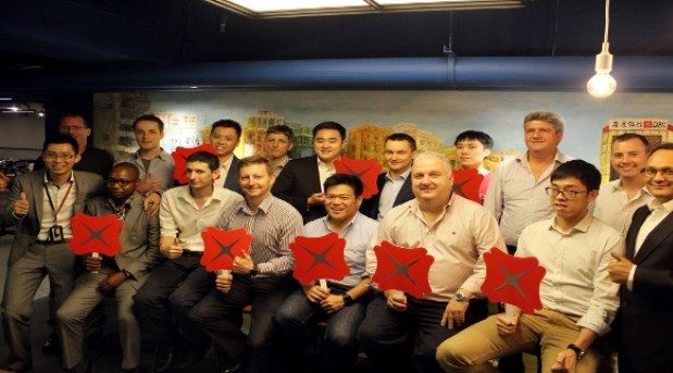 DBS Hong Kong kicks off inaugural accelerator programme with 10 startups