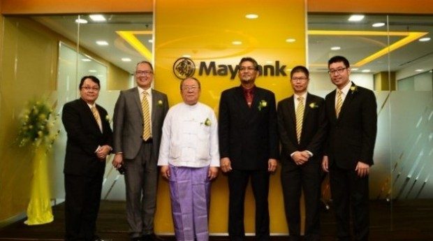 MY Dealbook: Maybank launches operations in Myanmar; Khazanah opens London office; Nirvana enters Vietnam