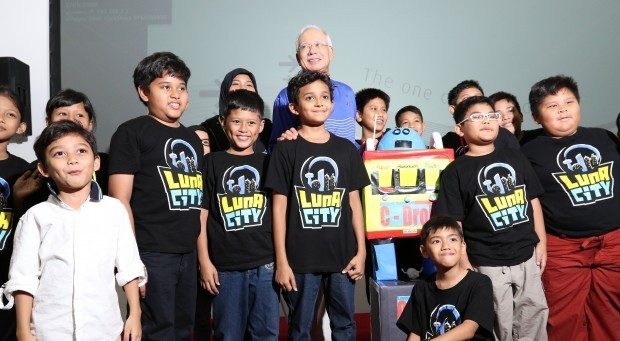 MaGIC joins Malaysian government program to encourage native technopreneurs