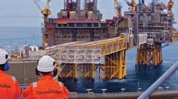 ConocoPhilips considers selling Indonesia’s Natuna Sea