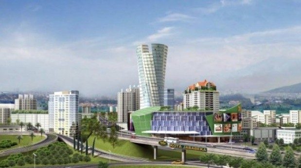 Indonesia’s Jababeka, Sembcorp to build textile complex in Central Java