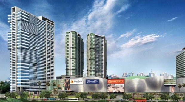 Indonesia's Pakuwon teams up Korea's Lotte for mixed use real estate project