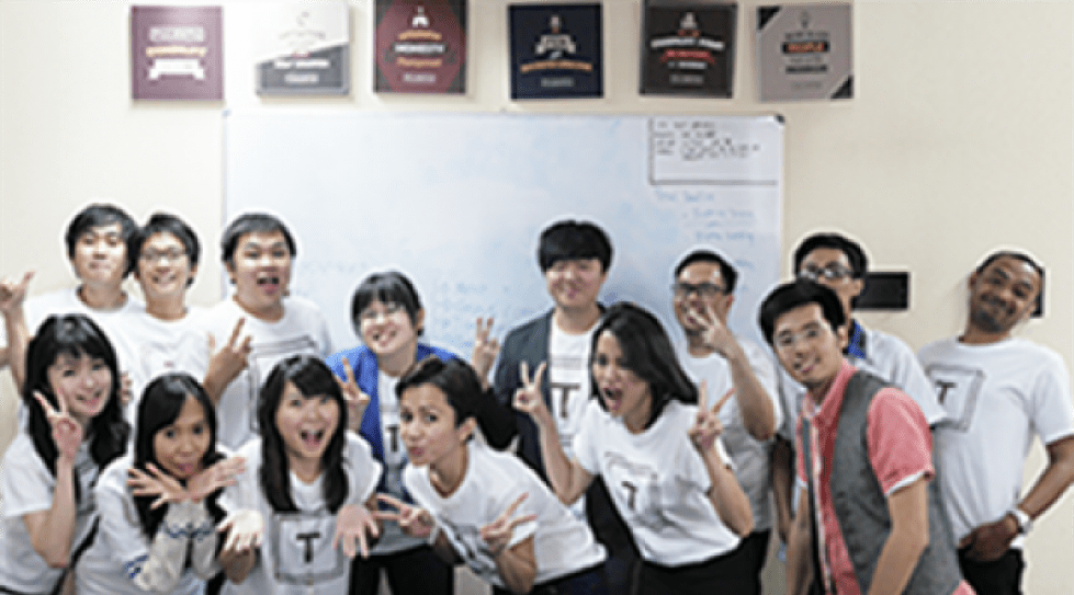 East Ventures, Skystar Capital lead pre-series A funding in Indonesia’s Talenta