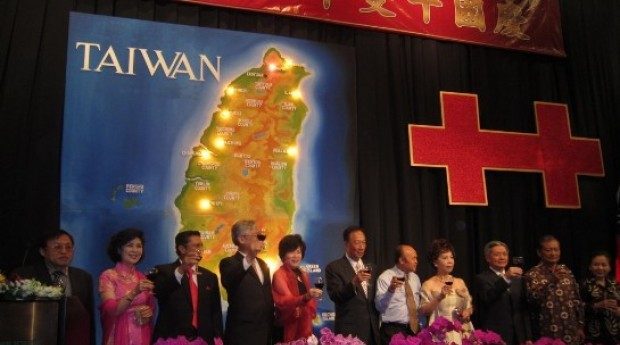 Taiwanese handset makers Arima, Asus and HTC set to assemble smartphones in Indonesia