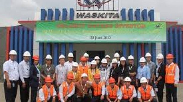 Indonesia's Waskita, Surya Semesta postpone bonds issue amid slowing demand
