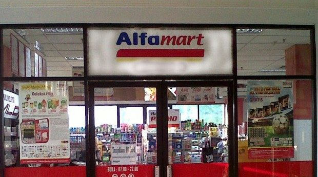 Indonesia's Alfamart to expand retail footprint in the Philippines