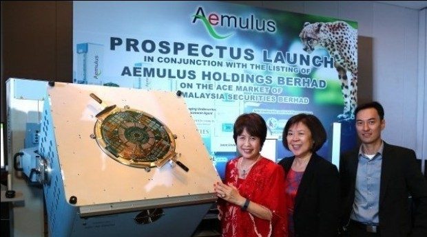 Exclusive: Teak Capital to stay invested in Aemulus post-IPO