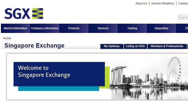 Singapore Exchange faces test as China-led boom fades
