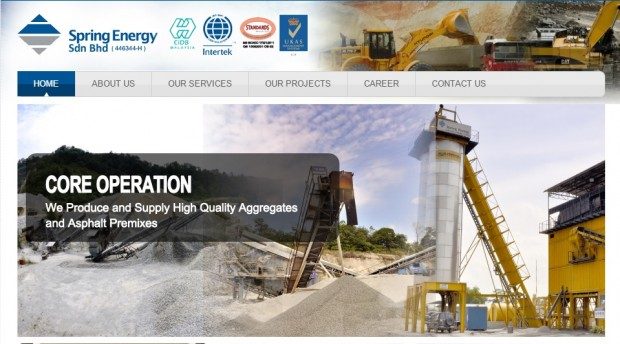 Malaysia IPO Dealbook: Spring Energy to IPO, Aemulus assigns underwriter, Frontken drops Taiwan IPO