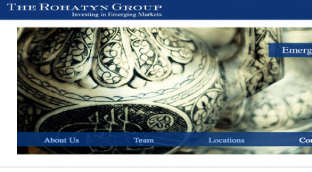 Rohatyn Group to divest Sharekhan stake to BNP Paribas