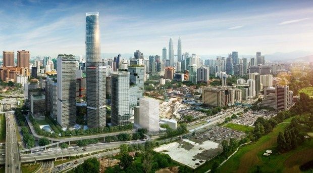 MY Realty Dealbook: Nexgram on TRX; UEM's Melbourne office tower; EcoFirst's land acquisition; Takaso's JV development