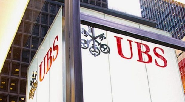 UBS appoints new blockchain head