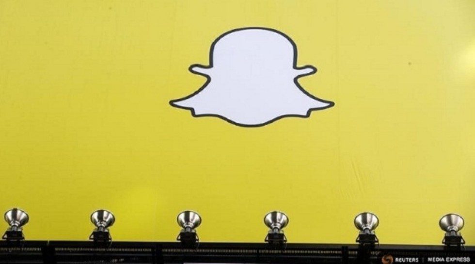 Snapchat said to seek to raise as much as $4b in IPO