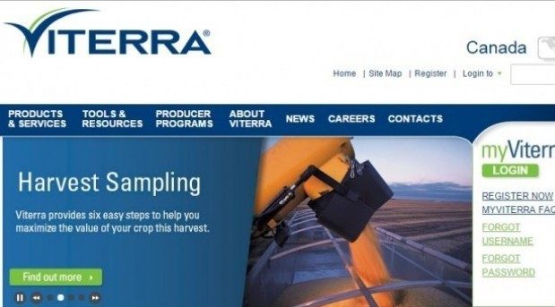 Viterra buys oilseed plant from Malaysia's FGV for $143m