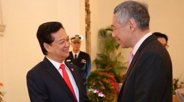 Vietnam Dealbook: Singapore cos to invest across various sectors; Domestic cos invest $155.4m overseas in H1