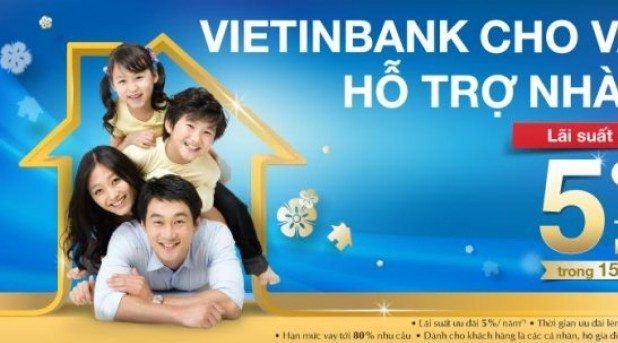 Vietnam's VietinBank seeks govt nod to increase foreign holdings beyond 30%