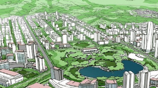 Japan-PH form JV to transform former US Air Base into major economic hub