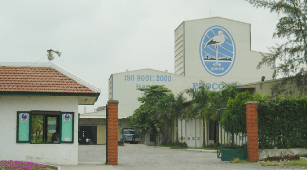 Vietnam's Seaprodex to sell 17.47% in Proconco for $26m