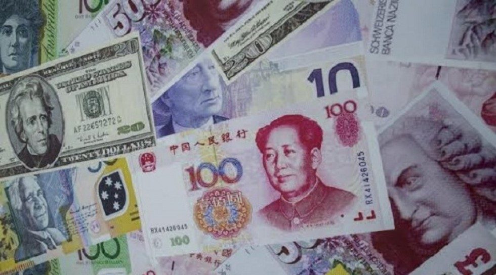 Currency volatility upsets Asian growth plans