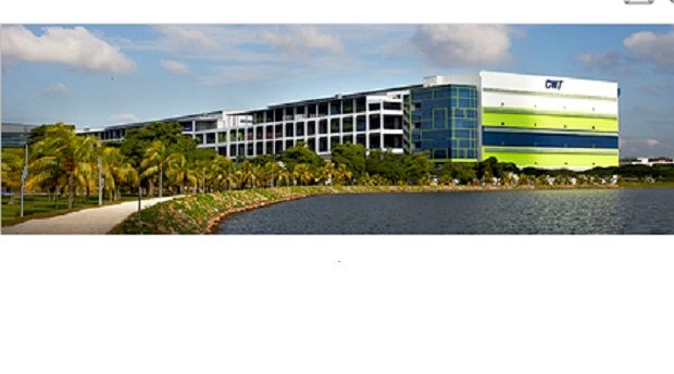 KKR, Blackstone, Bain eyeing Singapore logistics company CWT