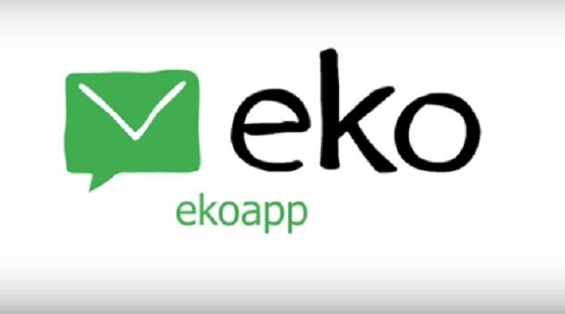 Eko raises $5.7m for messaging platform in Series A round led by Gobi Partners