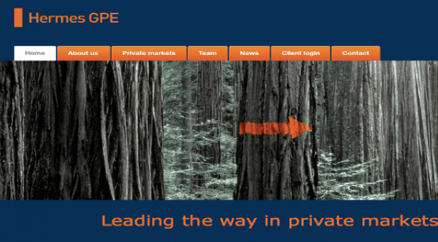 Hermes GPE secures $1.55b mandate from BT Pension