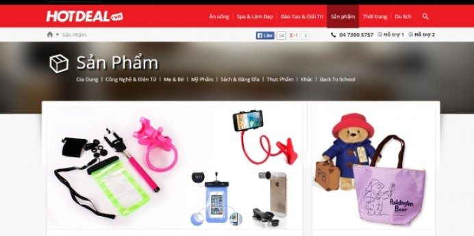 Japanese BPO transcosmos acquires 30% in Vietnam's HOTDEAL