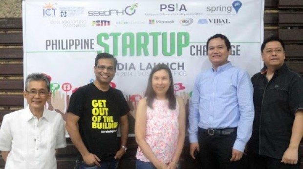 Philippine tech startup roadmap guns for 500 startups with $2b valuation by 2020