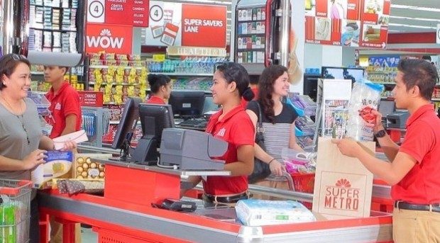 PH supermarket firm Metro Retail files $134m IPO