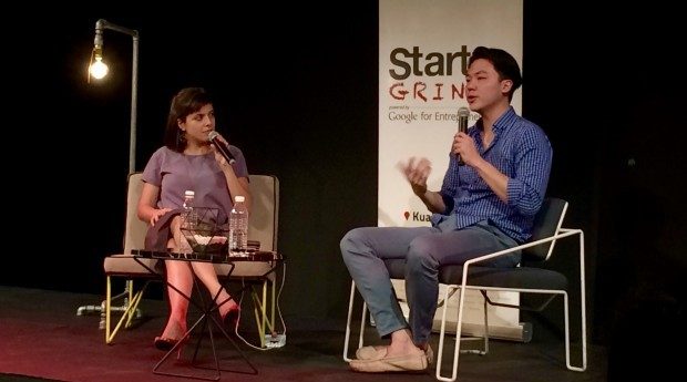 KFit's need for speed: Charting growth with three-month checkpoints