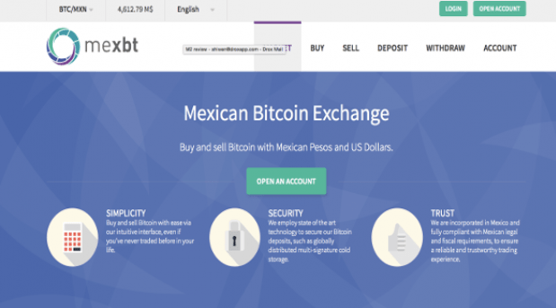 Singapore-based Bitcoin brokerage Coin Republic acquired by Mexico's meBXT
