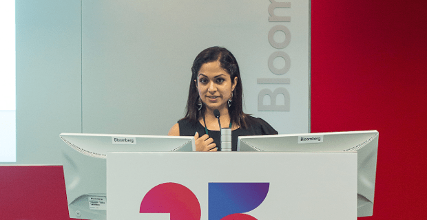 Financial metrics vital to proving venture to investors: Futurebooks