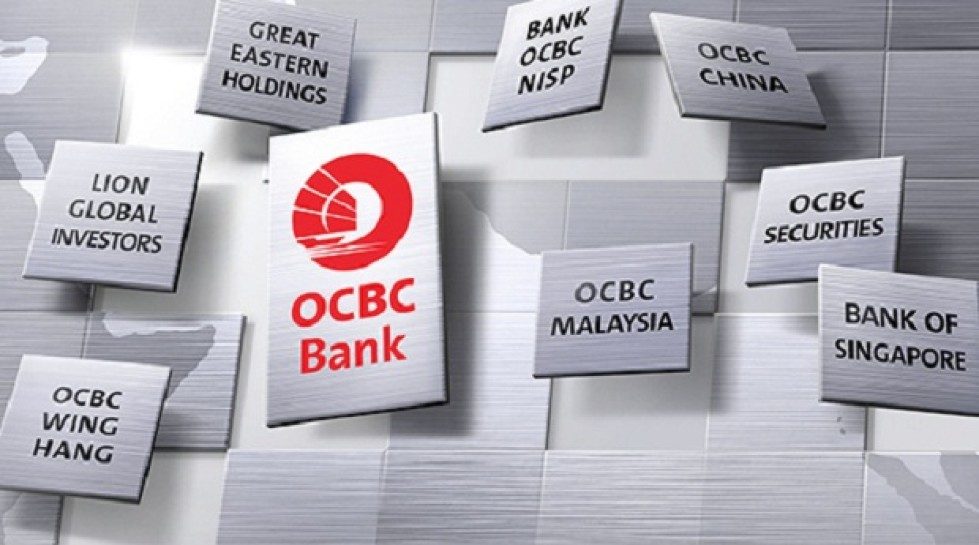 Singapore's OCBC ropes in former HSBC's Greater China chief Wong