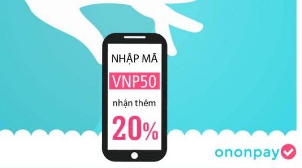Vietnam's OnOnPay grabs six-digit investment from Captii Ventures